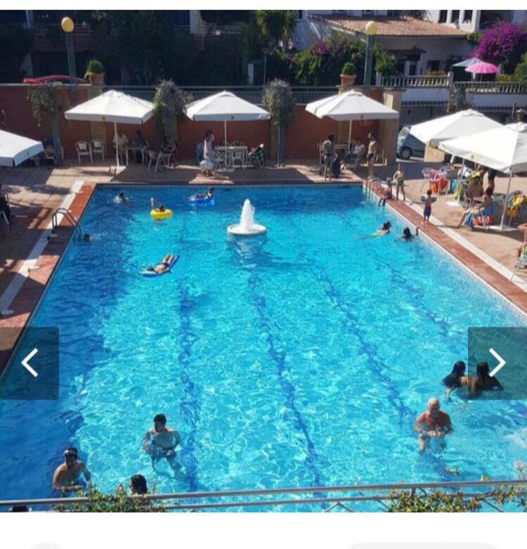Casa Beach Lloret De Mar Exterior foto