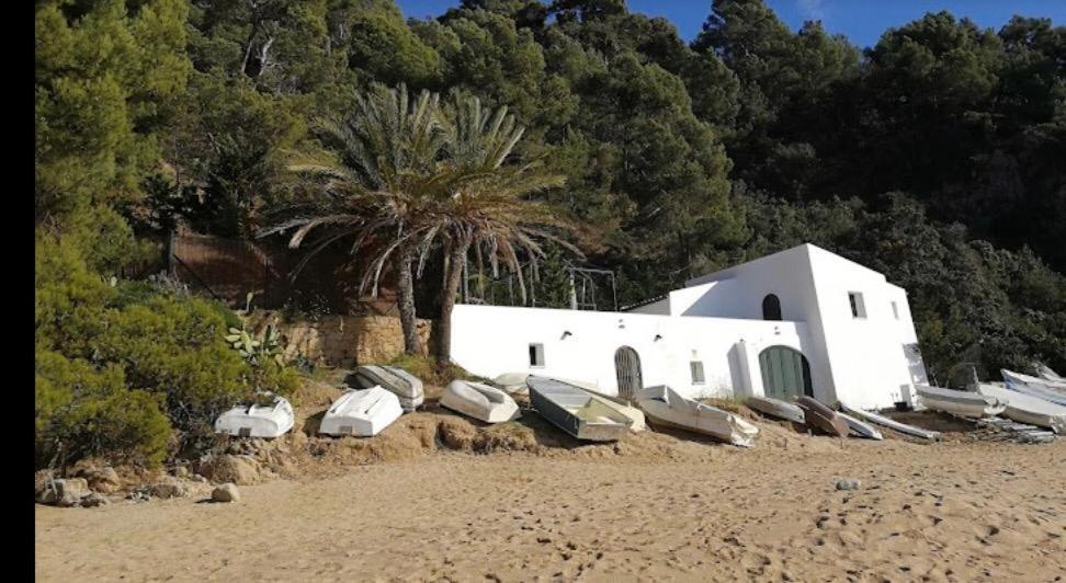 Casa Beach Lloret De Mar Exterior foto